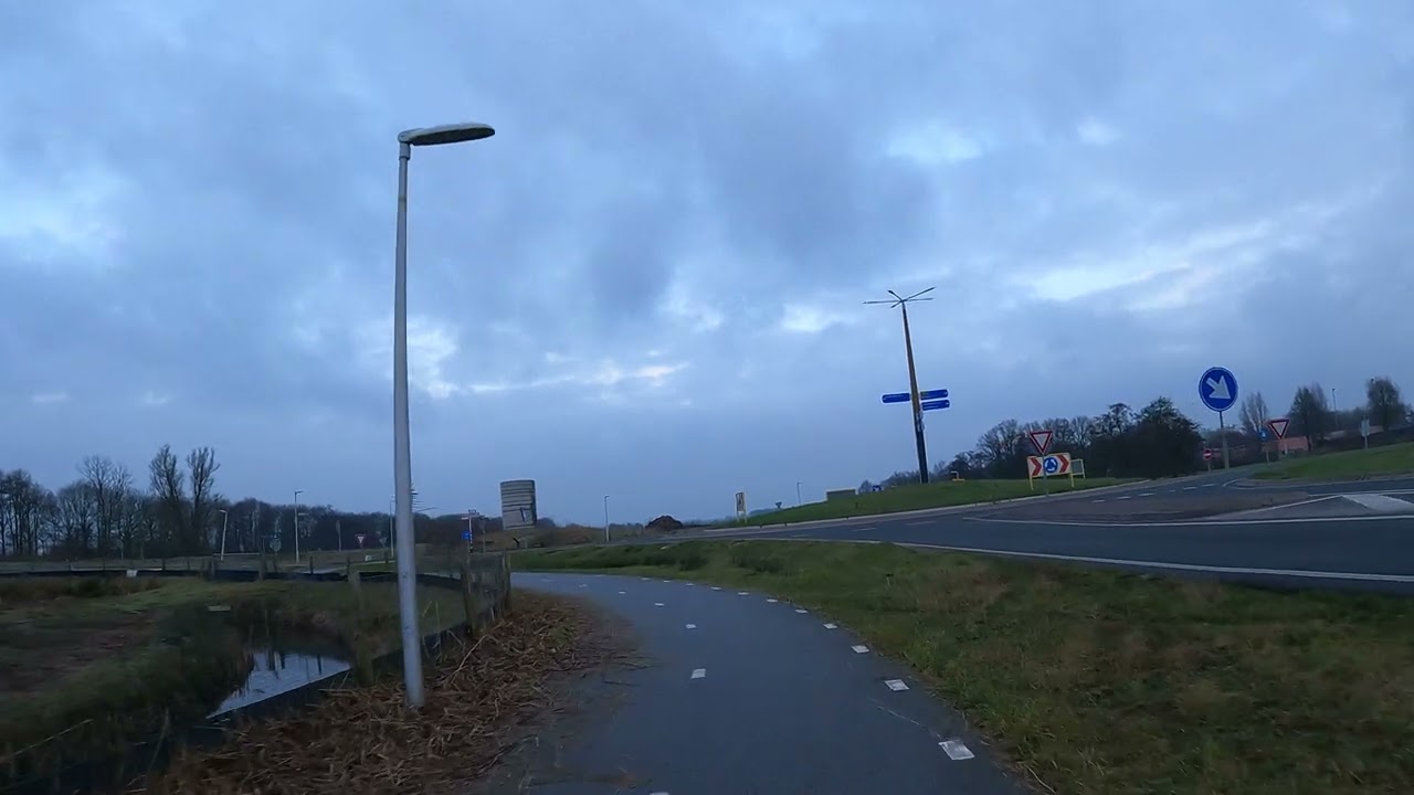 De Westereen\Burgum\De Westereen (4K/60FPS/WIDE)