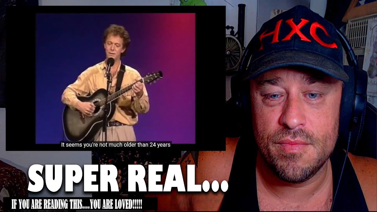 Harrie Jekkers - Soldaat op de foto met video REACTION!