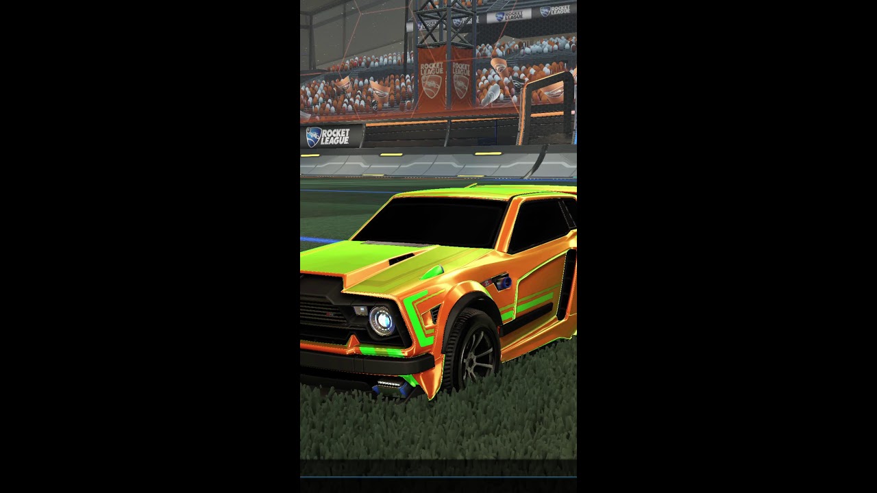LIVE NOW ROCKET ROAD TO CHAMP!  JOIN ME! PARTY UP!