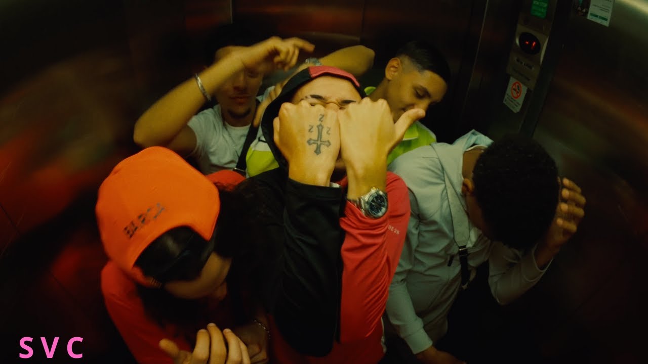 FREI - PoPoPo (Video Oficial), Prod. by Frescobar