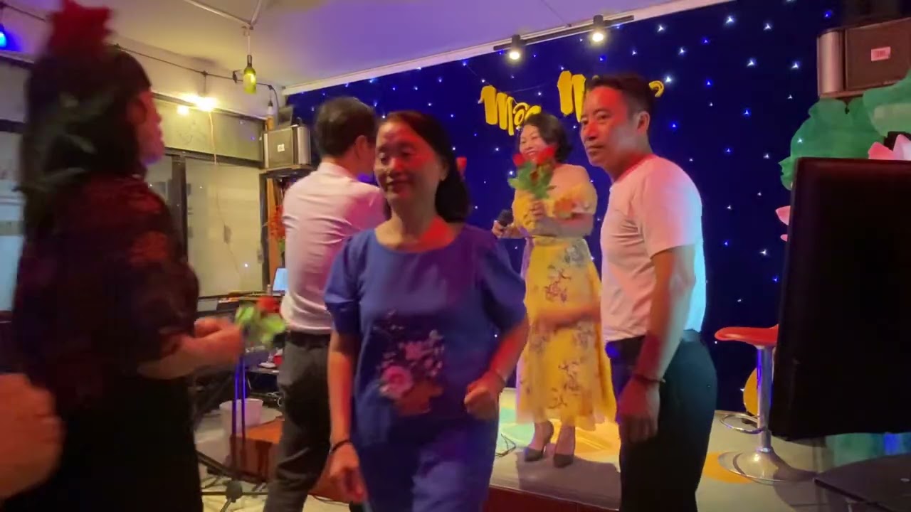 BÂY GIỜ THÁNG MẤY (NS Từ Công Phụng) Thể hiện: Diệu Tâm 