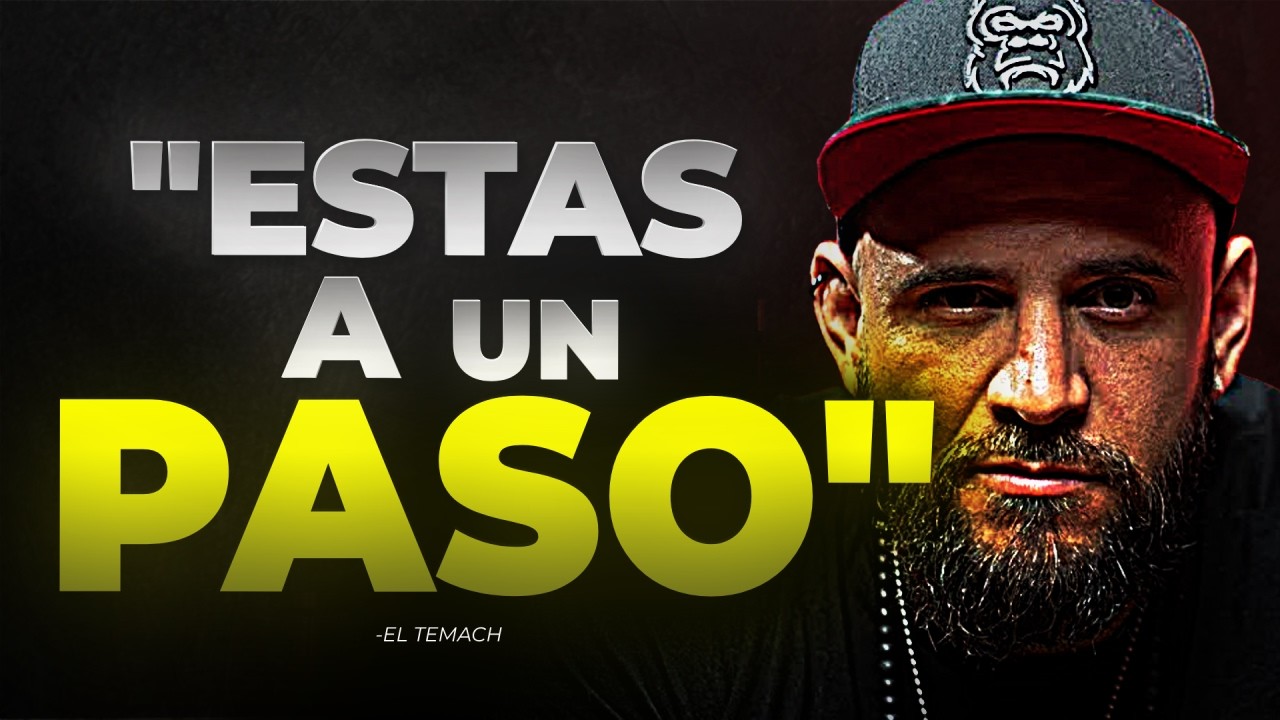 SOLO NECESITAS ESCUCHAR ESTO PARA CAMBIAR TU VIDA