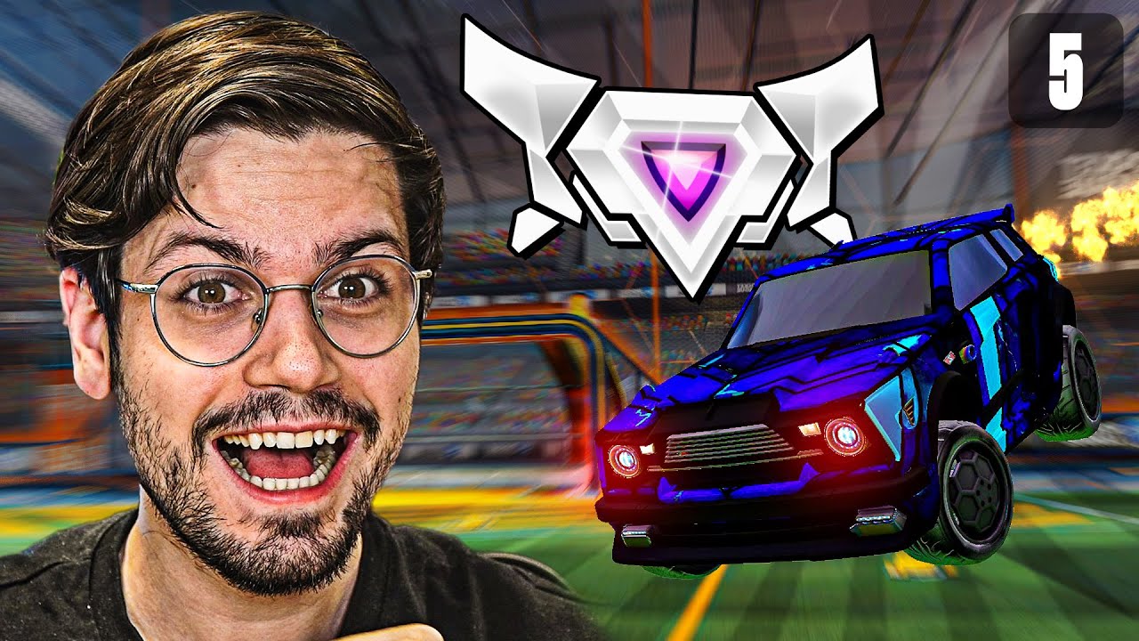J'AI ENFIN LE SSL EN 2V2 ?! | ROAD TO TOP 100 #5