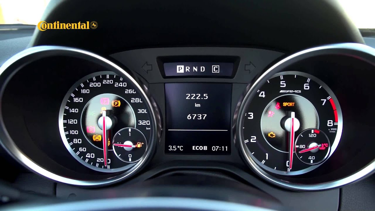 RPM TV - Episode 209 - Mercedes Benz SLK 55 AMG