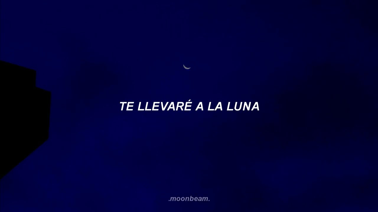 OTR - Moon  feat. Vancouver Sleep Clinic (Letra)