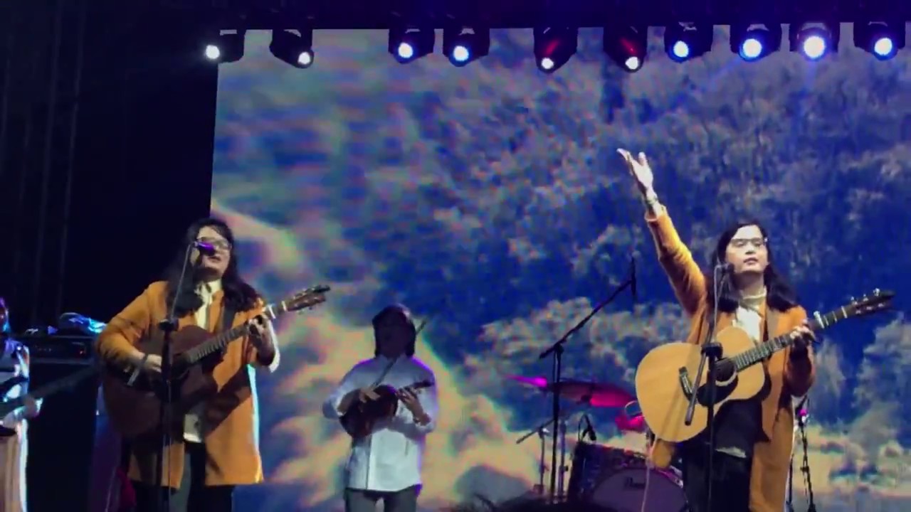 Ben&Ben - Leaves (Karpos Live)