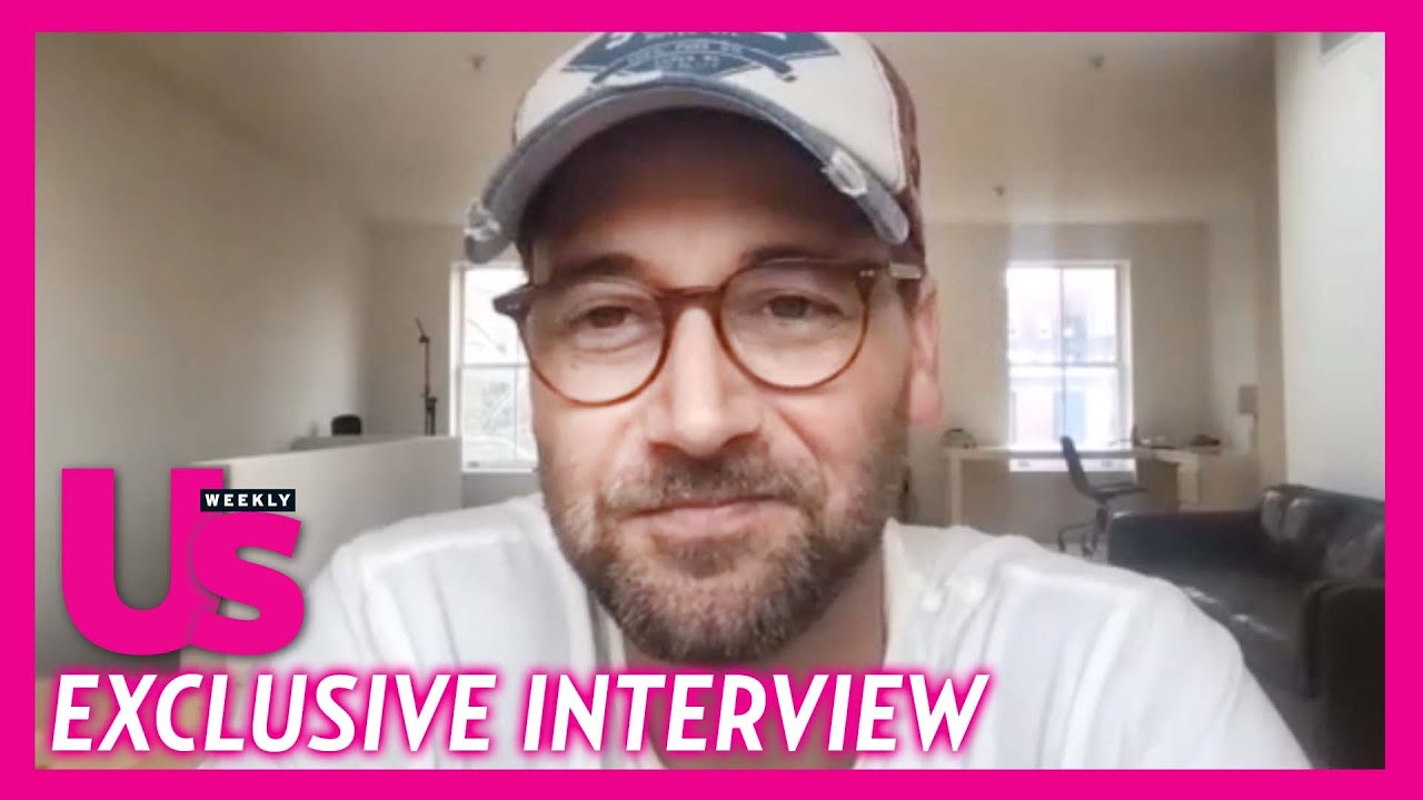 New Amsterdam Ryan Eggold Reveals If Max & Helen Will Marry, Have A Baby, & Teases Big Surprise