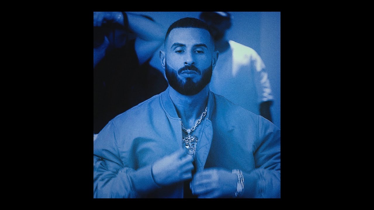 (FREE) Shindy Type Beat | 