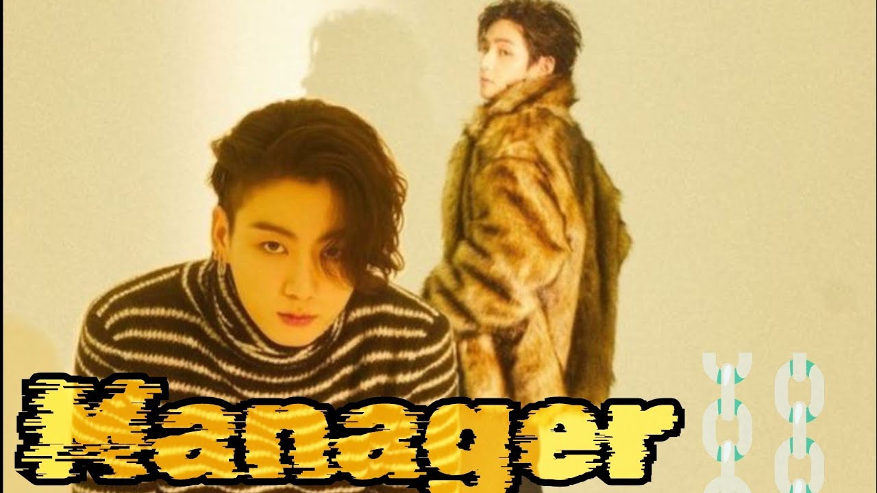 MANAGER⛓️BL⛓️TAEKOOK ONESHORT MALAYALAM💗