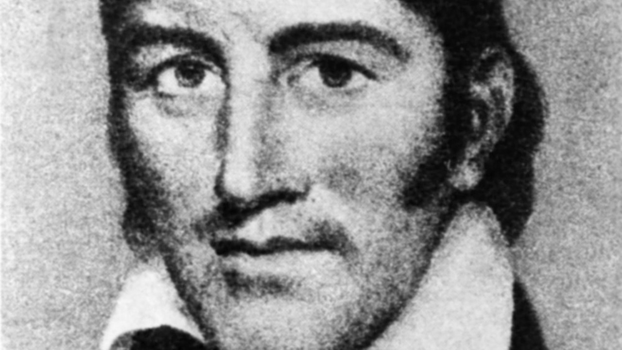 What Really Happened To Davy Crockett At The Alamo