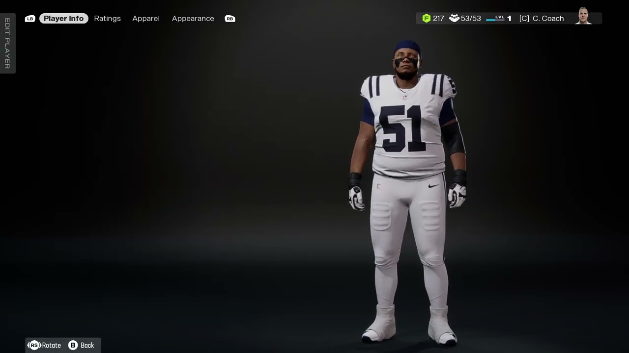 Madden 26: How to Create Draft Classes for Franchise (Draft Saved File)