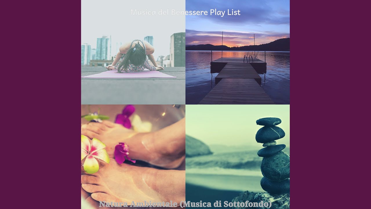 Musica di Sottofondo - Momenti di Pace Sublime