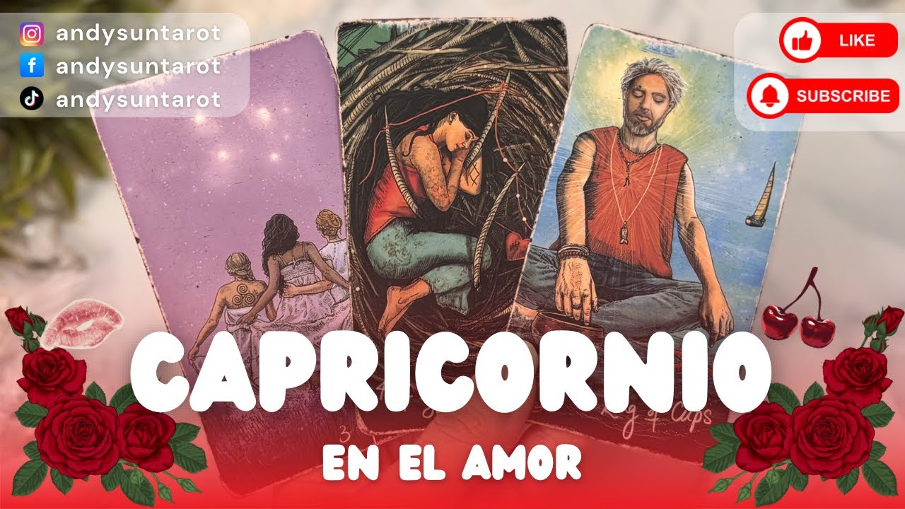 ❣️CAPRICORNIO♑️|PRONTO TE BUSCARÁ PARA PODER ACLARAR ESTO!!😱❤️‍🩹😳 