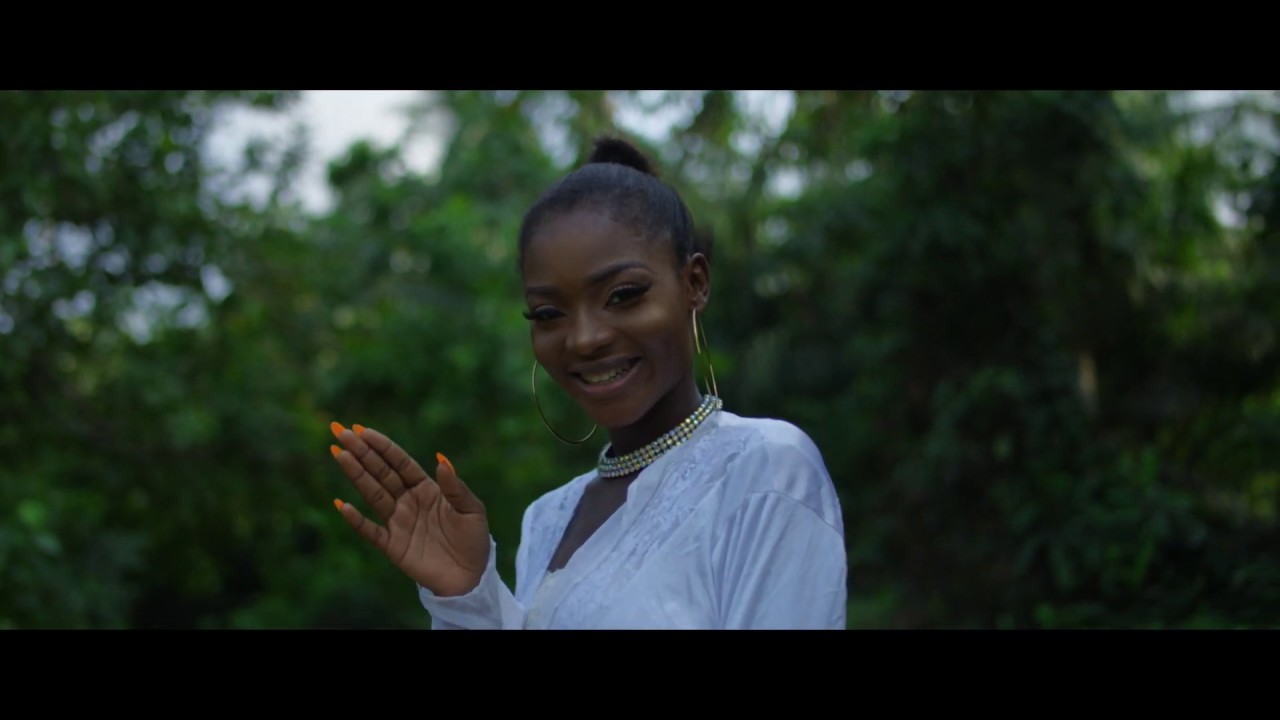 Sound Sultan & Johnny Drille - Mothaland (Remix)