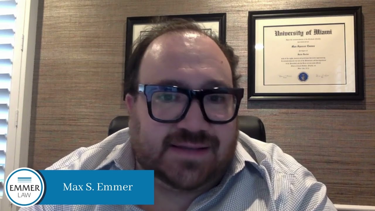 Emmer Law Video: Divorce Without Minor Children