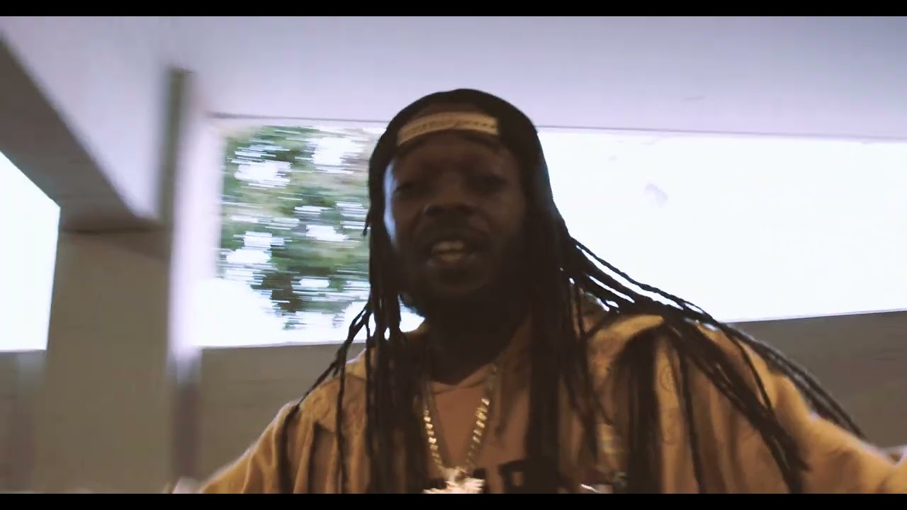 Mike G - Crazh (Official Video)