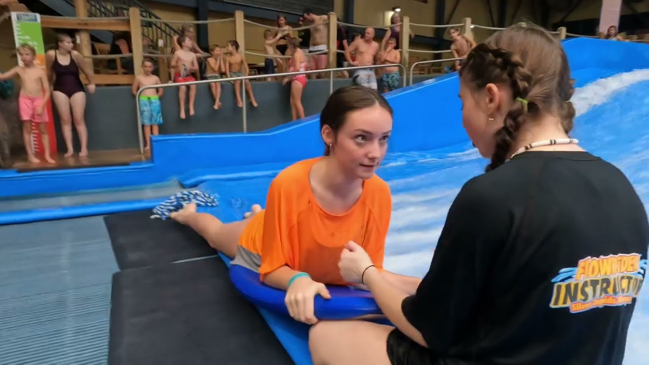 SILVER MOUNTAIN WATER PARK 2023