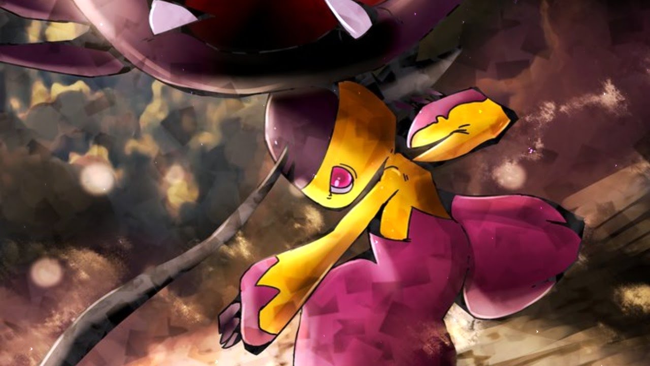 Pok&eacute;mon X and Y - Laverre City (Remix)