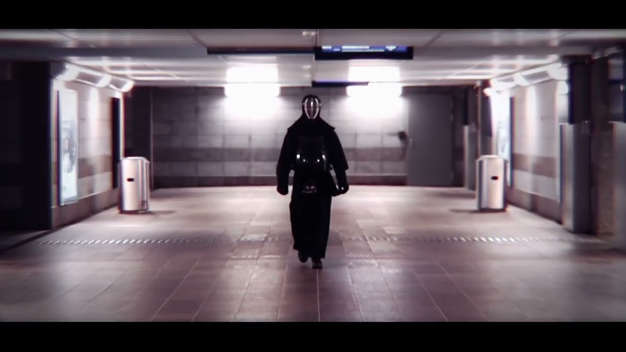 Timelord - One More Rush