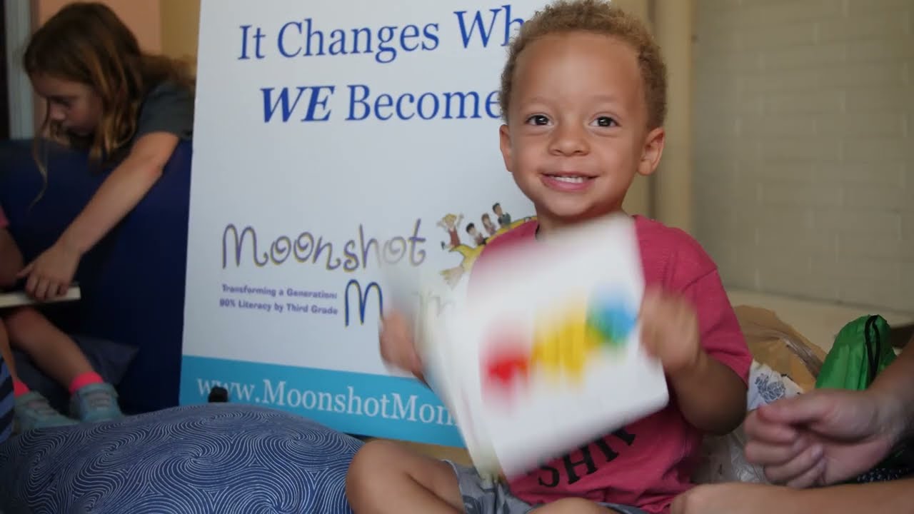 Childcare Resources - Faces Campaign