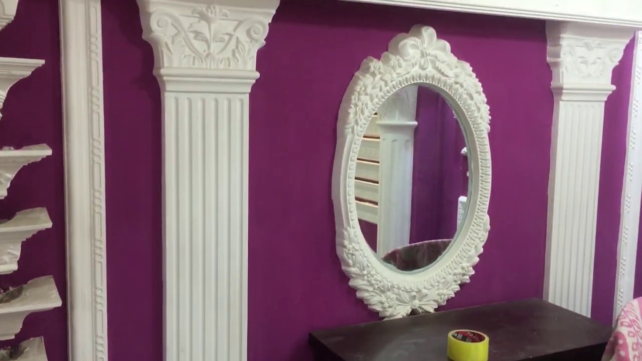Gypsum Decoration Gate is the best Gypsum Decoration & Interior Design Company in Dhaka, Bangladesh