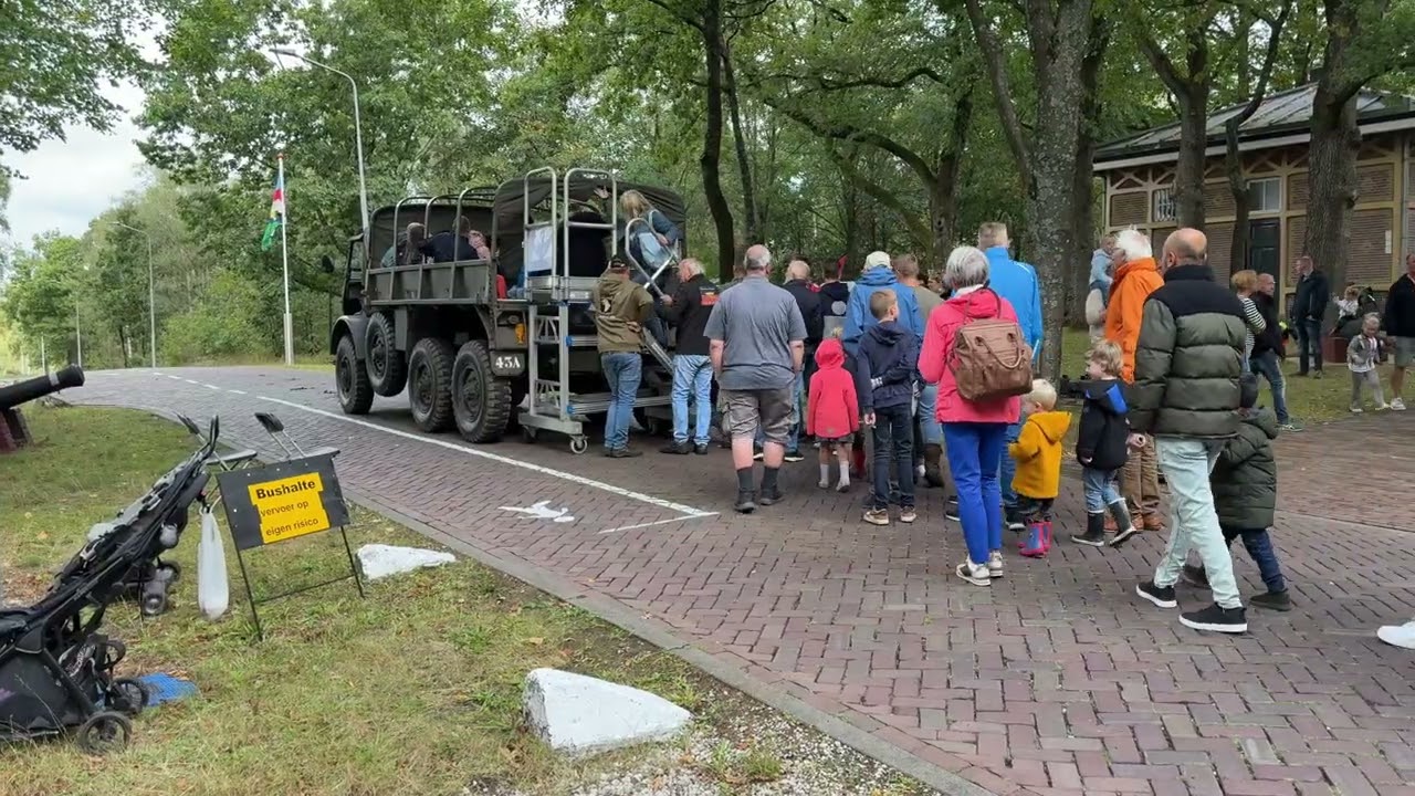 ASK 't Harde opent deuren tijdens Monumentendag 2025