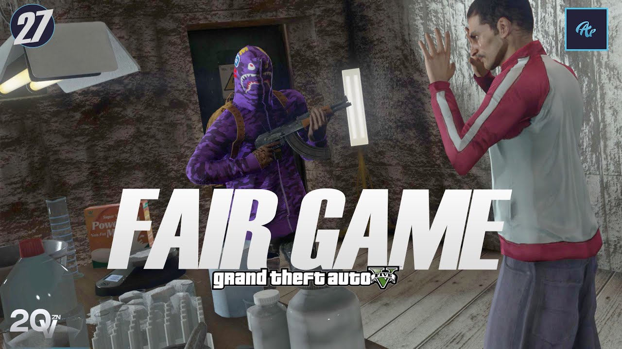 GTA 5 TRAPBOY #27 HIT A LICK IN BAPE HOODIE! (GTA 5 Street Life Mods)