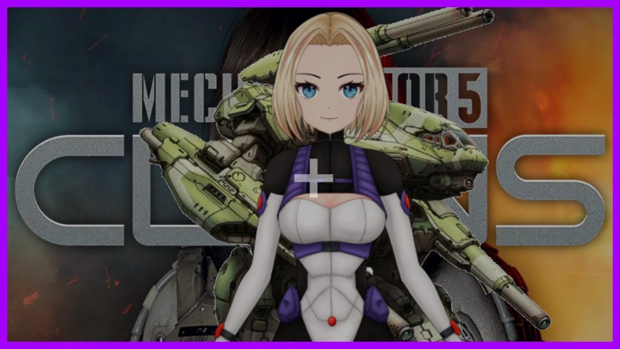 All Barrels Online | MechWarrior 5 Clans
