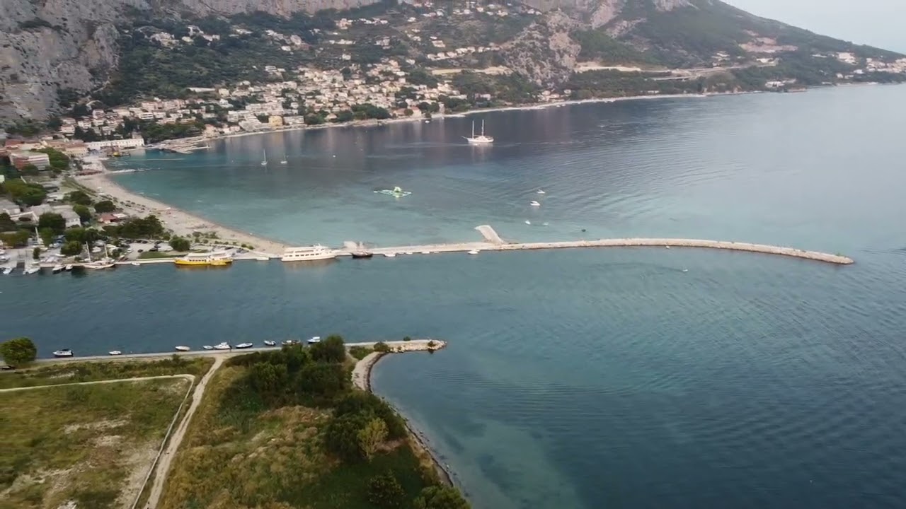 Omis,Duce (Croatia)