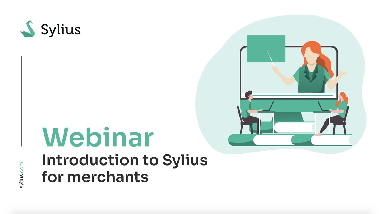 Introduction to Sylius for merchants
