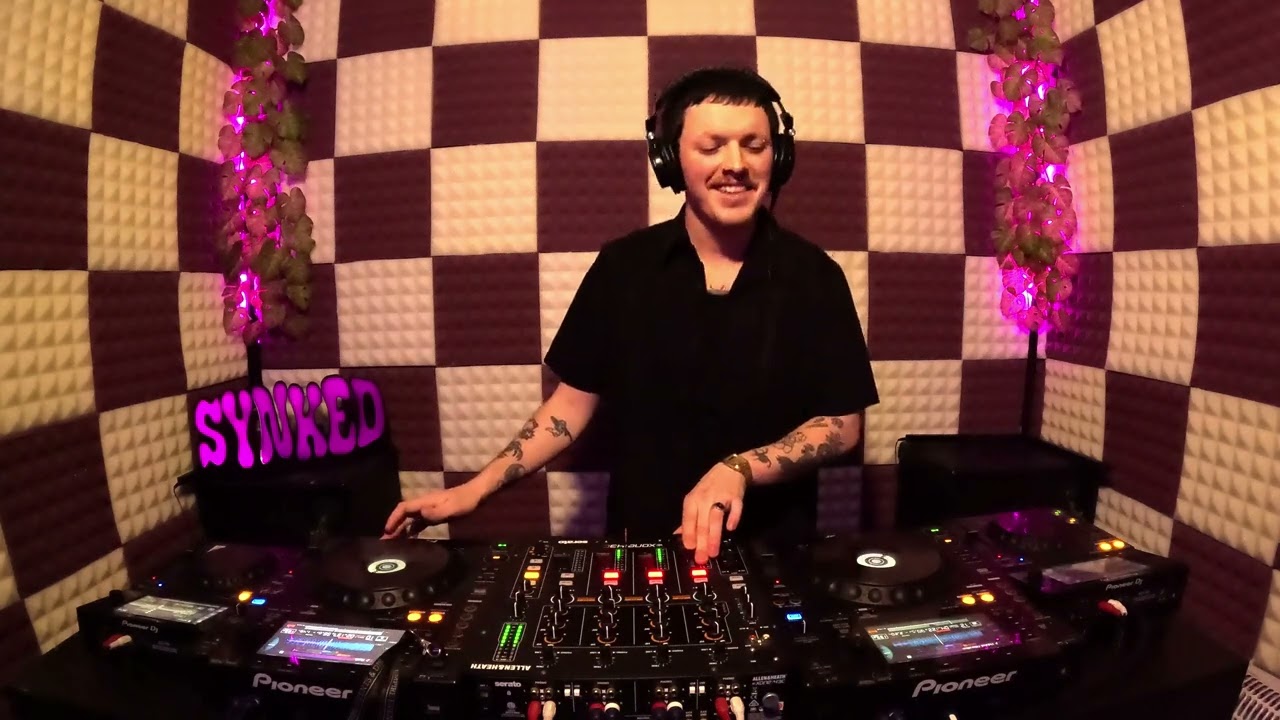 SYNKED | DD-4 | 10th March 2026