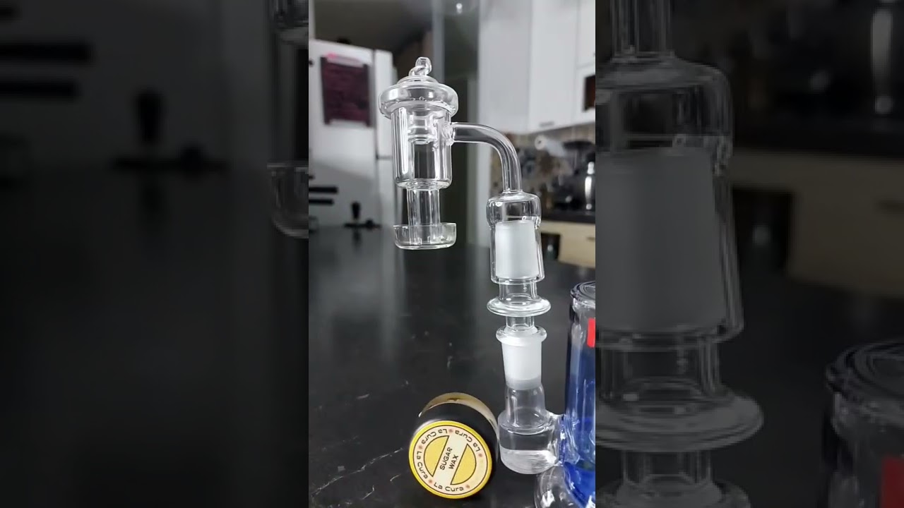Terp Slurper Banger