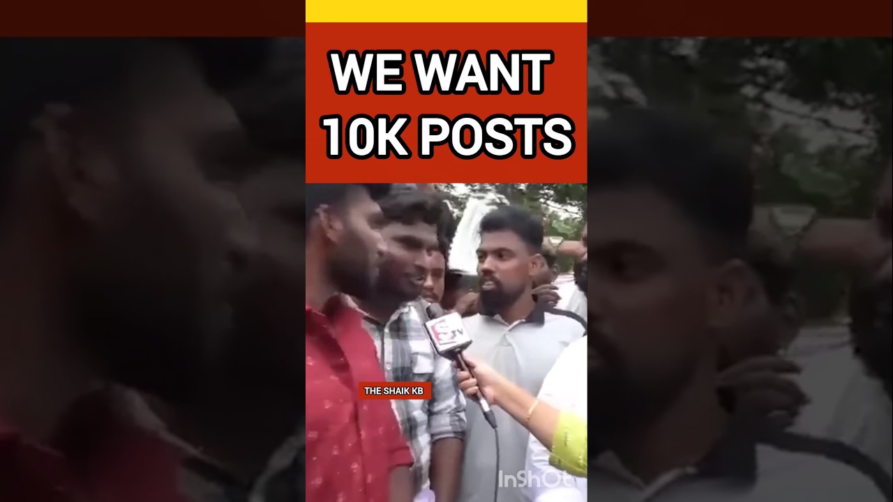 We want 10k posts notification|ap notification latest news today |