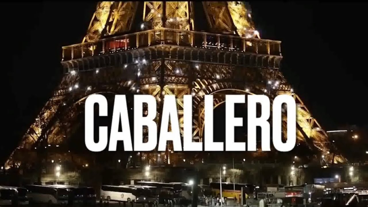 Bolero Caballero - Fernando Rey
