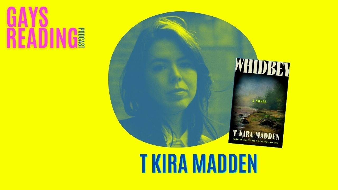 T Kira Madden, Whidbey