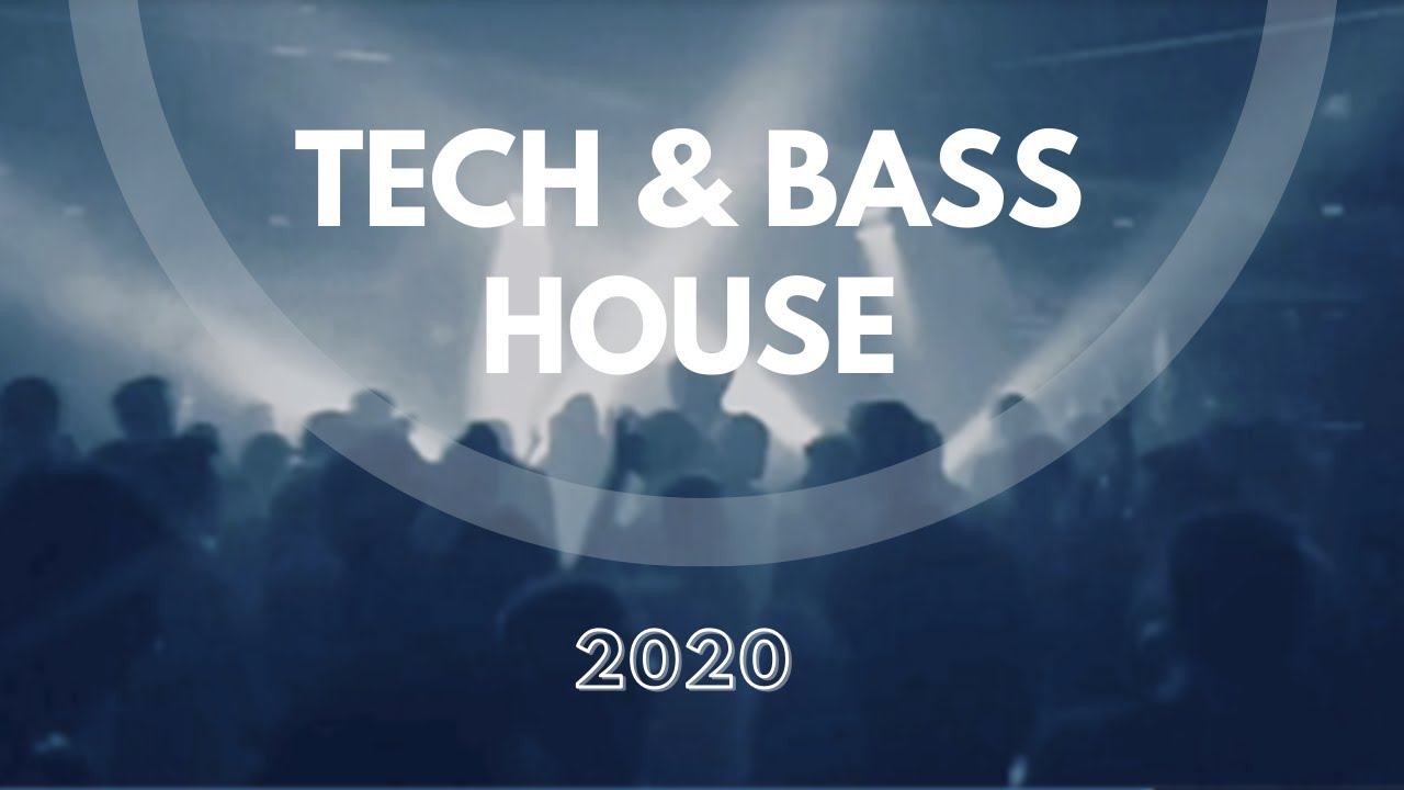 MIX TECH HOUSE & BASS HOUSE 2020 #7 (Pickle, Malaa, Dom Dolla, Chris Lake, James Hype, Raffa FL...)