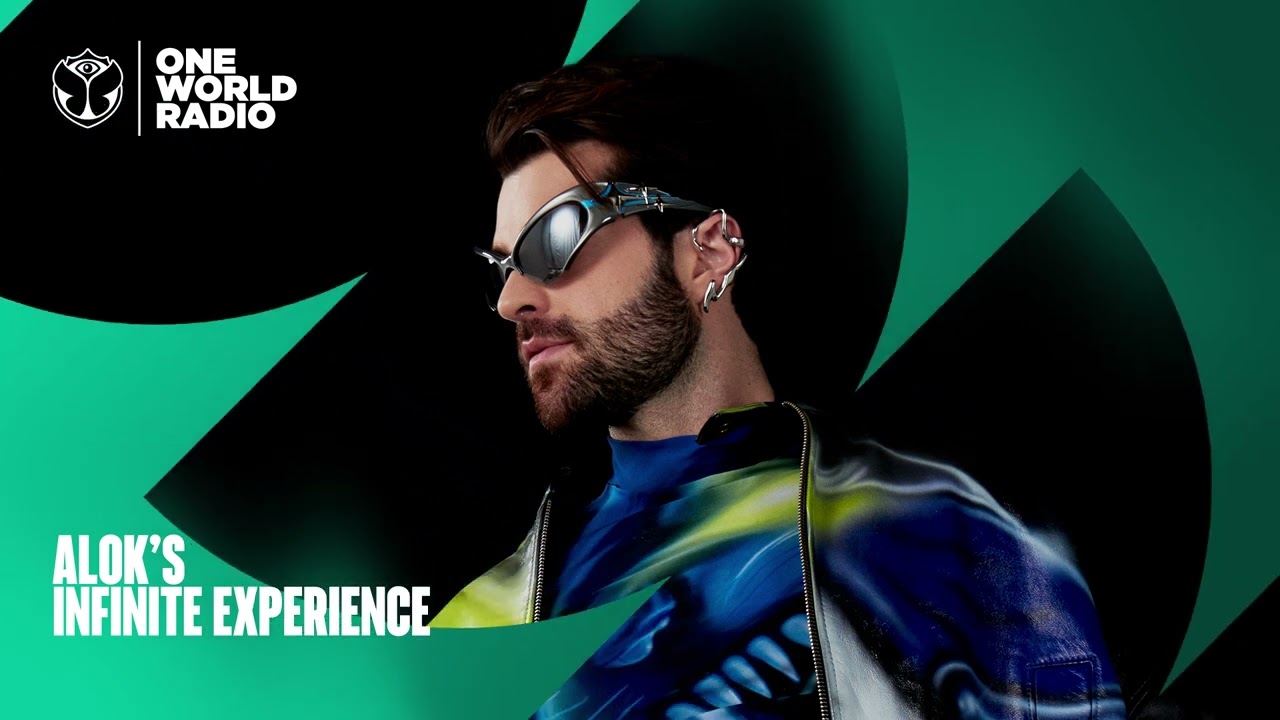 Alok’s Infinite Experience - January, 2026