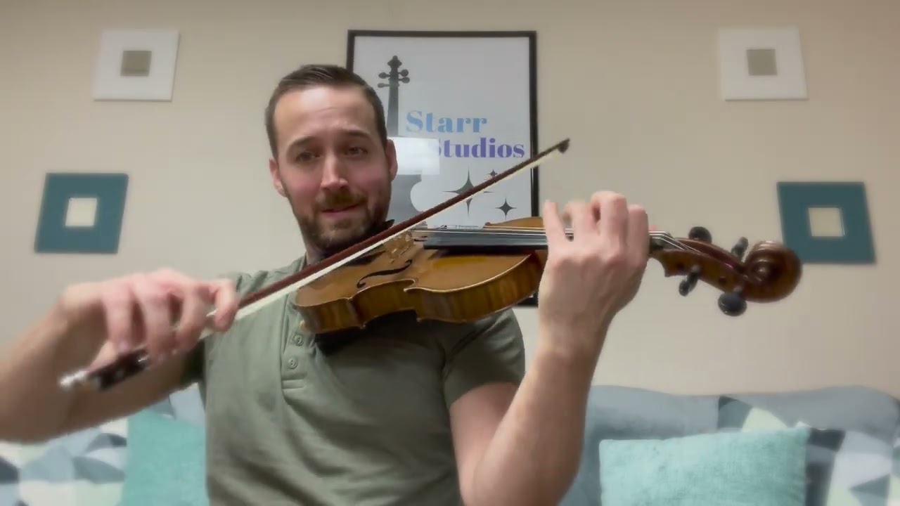 Für Elise for Unaccompanied Solo Violin