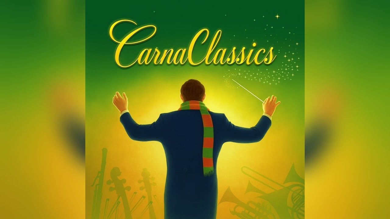 CarnaClassics &bull; FijnFisjeNie! (Lamme Frans) 