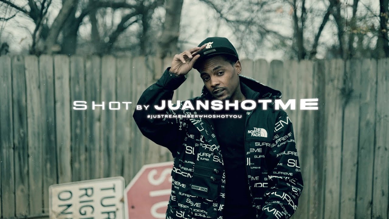 Ponae - RNSD Intro | ( Official Video ) Shot By  @JuanShotMe Prod By. Come On P
