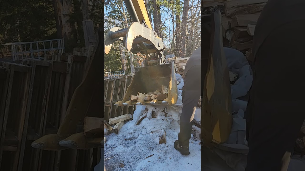 $100,000 new loading system!