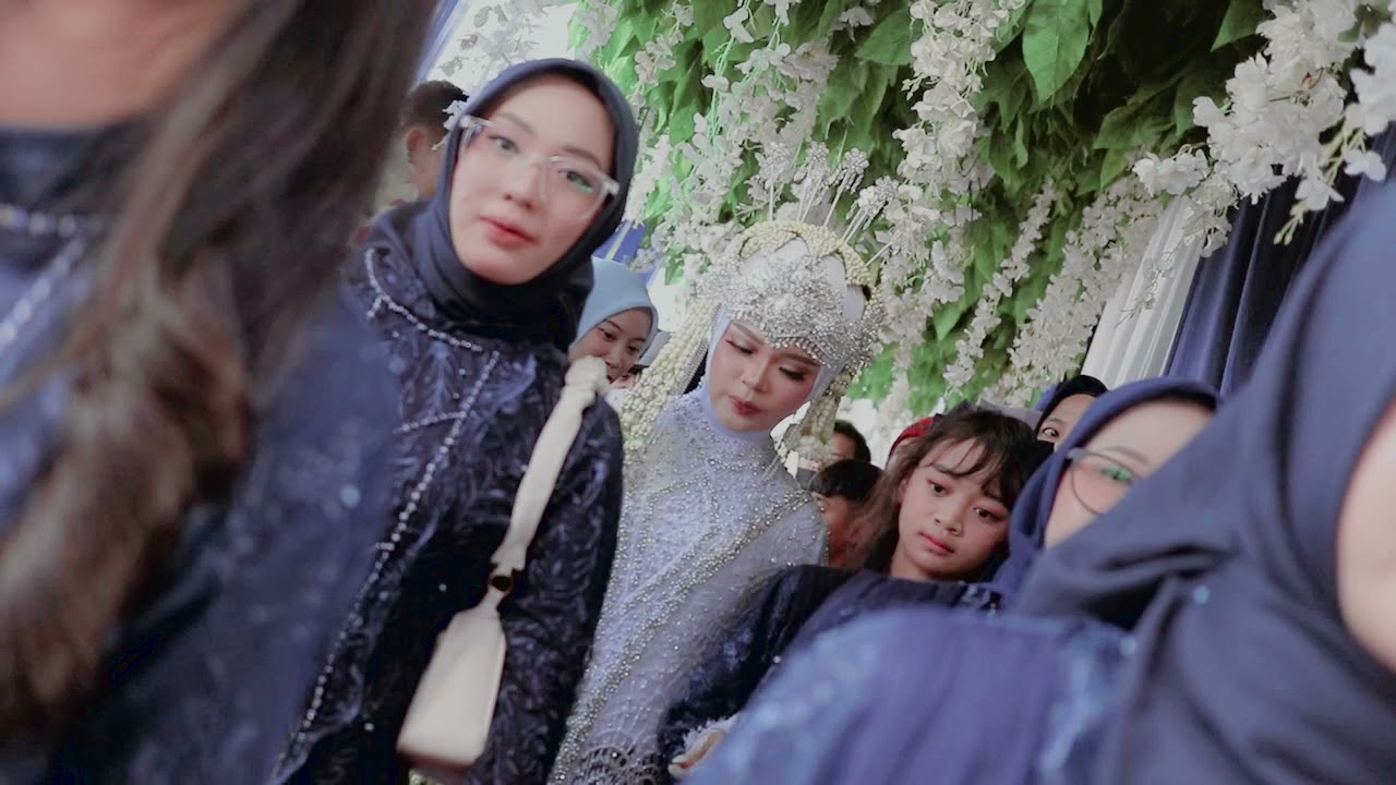 Cinematic Widi & Iyus