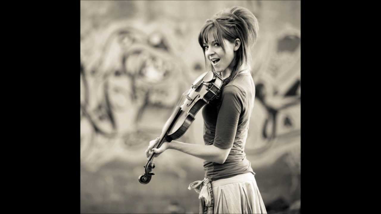Lindsey Stirling - Stars Align