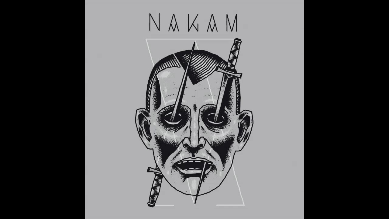 NAKAM - debut (2015) B-Seite
