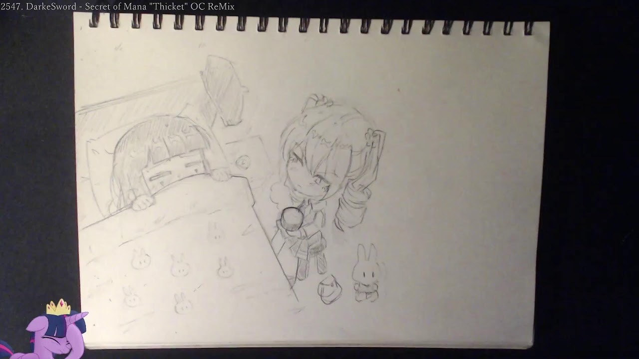 My Tablet Is Broken :( = The Glorious Return Of Hardcore Fingering!!│SketchBook Fingering #70