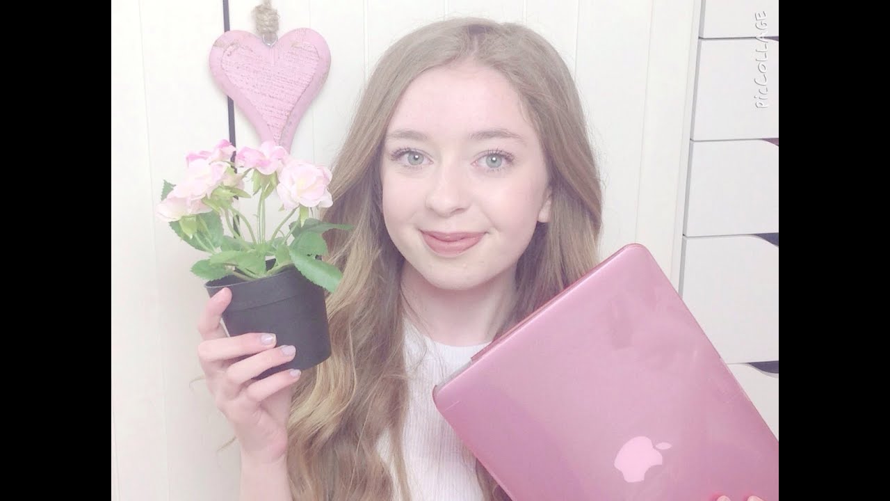♡Spring Collective Haul // MissGuided, Lush & More | Floral Princess♡