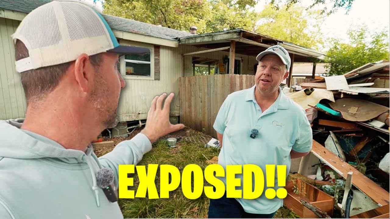 Expert House Flipper DISSECTS My Flip AND Budget!
