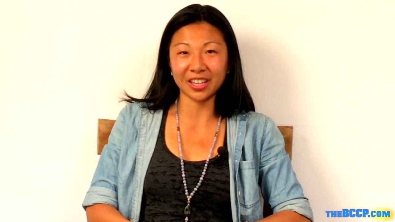 Ling Beisecker: Complex Trauma, Anxiety, Relationships & Yoga