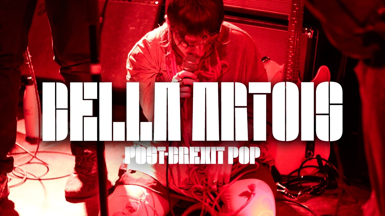 Bella Artois 1 | Live at The Waiting Room, London | 26/01/2026