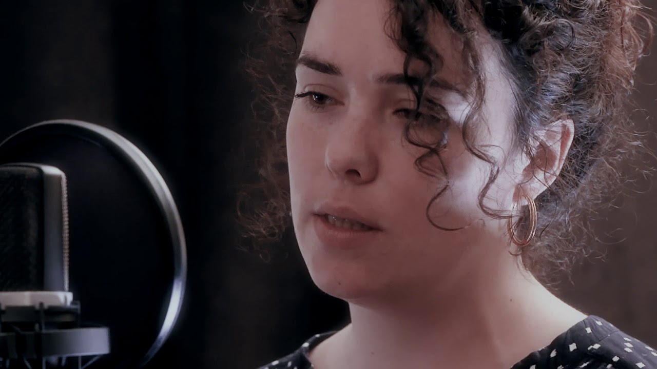 Ivy Ivy - Protons Colliding Inside (live session)